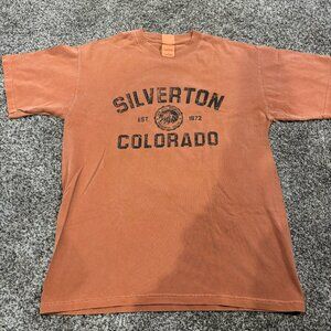 Gildan "Silverton Colorado" T-Shirt